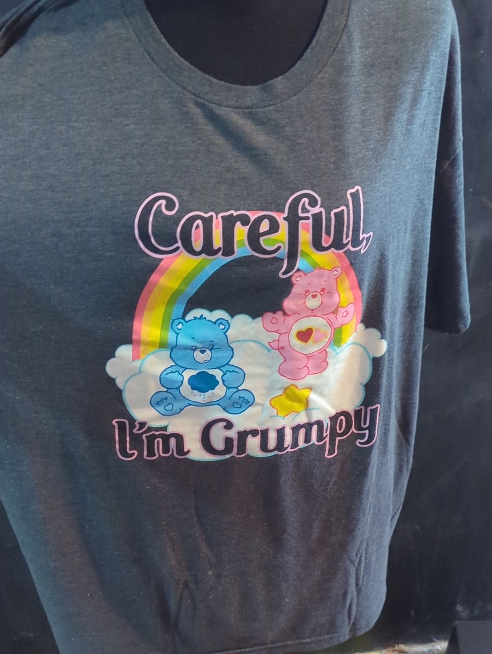Care Bear T-shirt